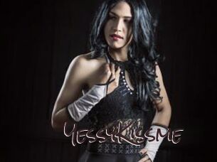 YessyKissme