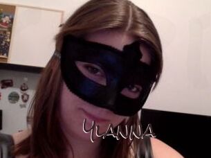 Ylanna
