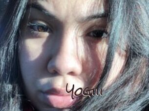 Yogiii