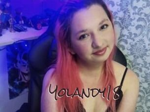 Yolandy18