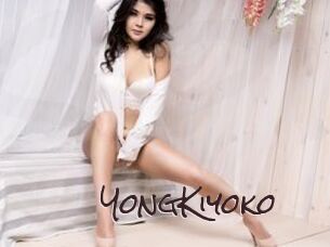 YongKiyoko