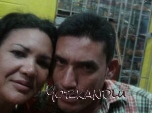 Yorkandlu Spicy Blogs