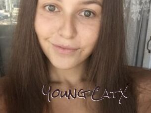 Young_CatX