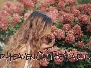 YourHeavenOnTheEarth