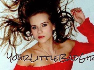 YourLittleBadGirl