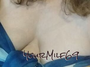 Your_Milf69 Spicy Blogs