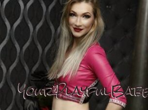 YourPlayfulBabe