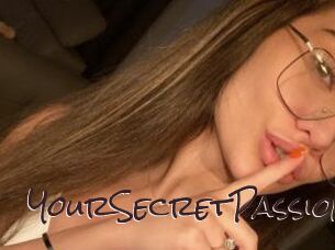YourSecretPassion