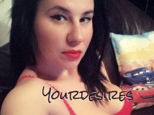 Yourdesires