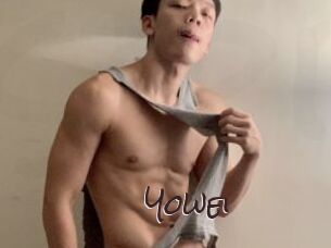 Yowei