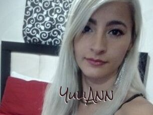 YuliAnn