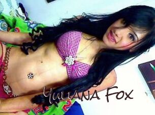 Yuliana_Fox