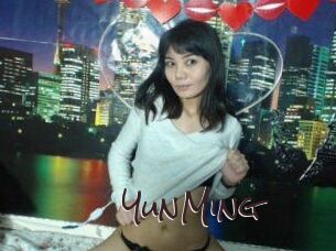 YunMing
