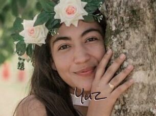 Yuz