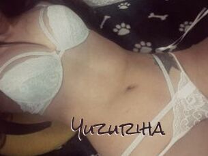 Yuzuriha