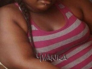 Yvanka