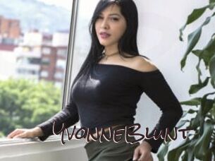 YvonneBlunt