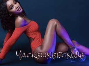 Yackelinebonnie