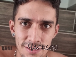 Yackson
