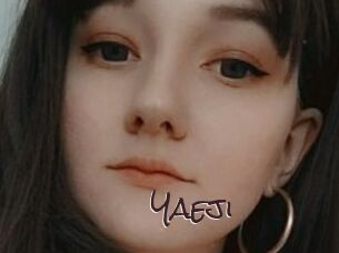 Yaeji
