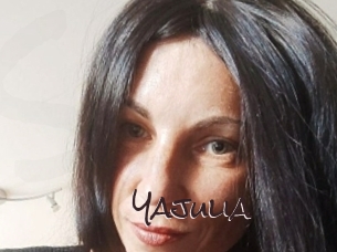 Yajulia