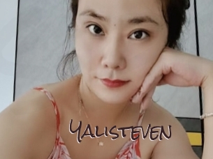 Yalisteven