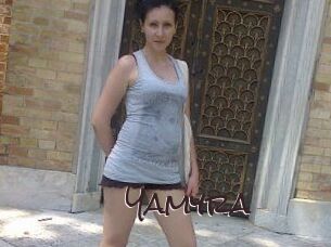 Yamyra