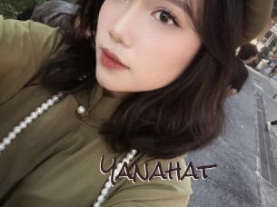 Yanahat