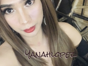 Yanahlopez