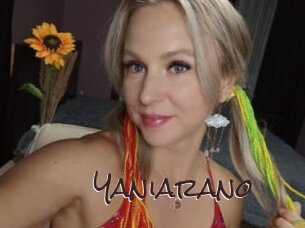 Yaniarano