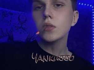 Yankujjo