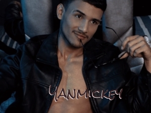 yanmickey Spicy Blogs