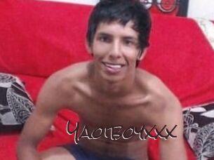 Yaoiboyxxx