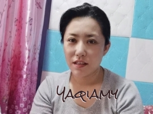 Yaqiamy