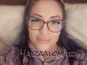 Yaraalomari