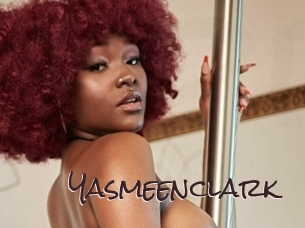 Yasmeenclark