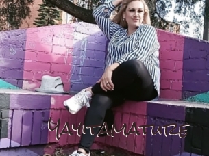 Yayitamature