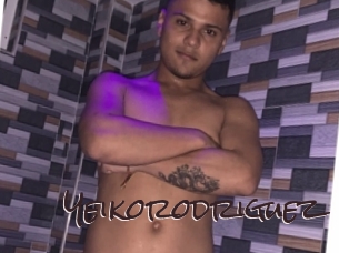 Yeikorodriguez