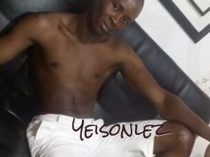 Yeisonlez