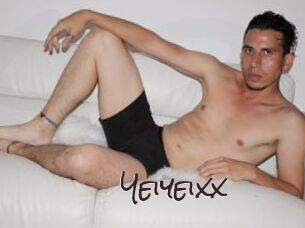 Yeiyeixx