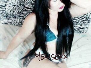 Yelisexx