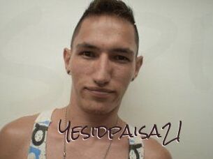 Yesidpaisa21