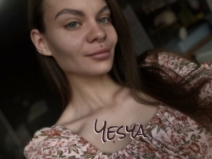 Yesya