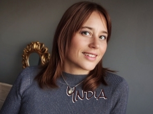 Yndia