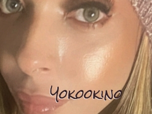 Yokookino