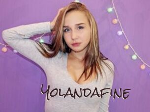 Yolandafine
