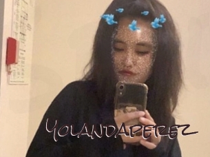 Yolandaperez