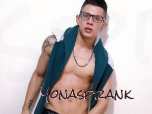 Yonasfrank