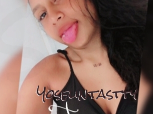 Yoselintastty