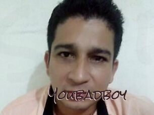 Youbadboy
